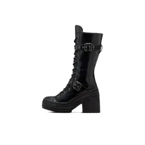 Converse Chuck 70 Ботильоны Черный Унисекс