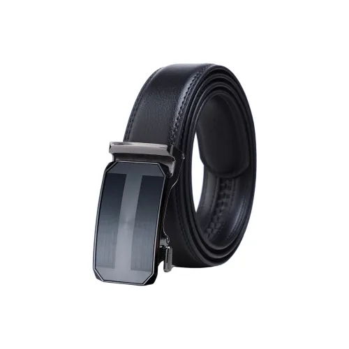 TUCANO Коровья кожа ремни мужской 3,5 см