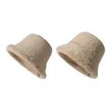 Бежевый [Двусторонний]