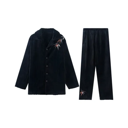 UAVAE Пижамный комплект Мужской Цвет на изображении