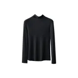 Элегантный черный