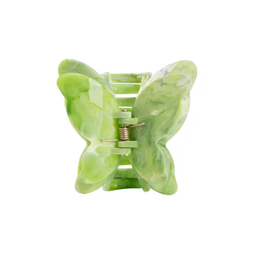 OFLY Акриловые заколки для волос Женские