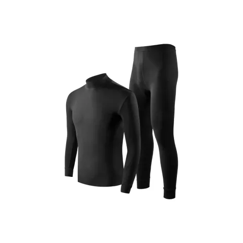 H YXIANG Мужской термокостюм