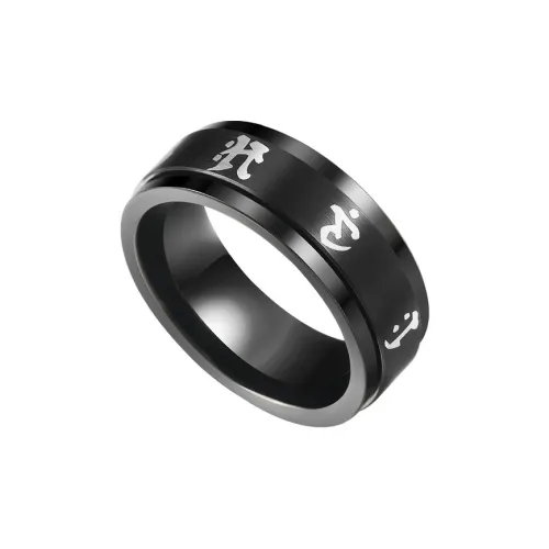 Saya Кольца Мужской