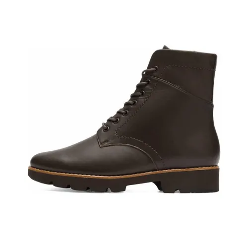 Asics Pedala Ботильоны Женские Цвет Румяный