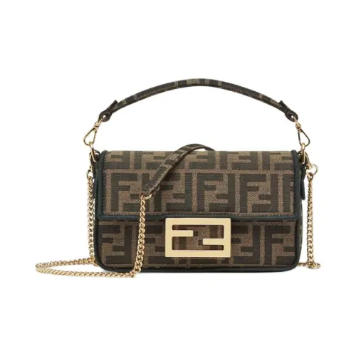 FENDI Baguette Сумки Женские