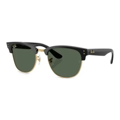 RayBan Солнцезащитные очки Мужские