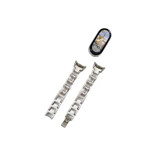 FLY Watch Полоска Xiaomi Совместимость Металл