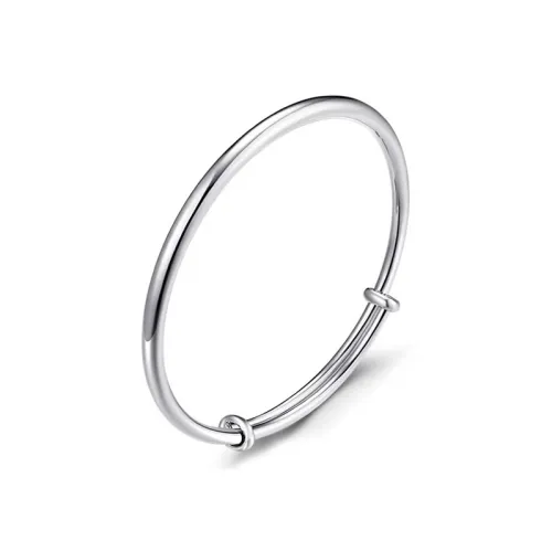 Подарки Минималистский стиль Slide Регулируемый Браслеты Унисекс