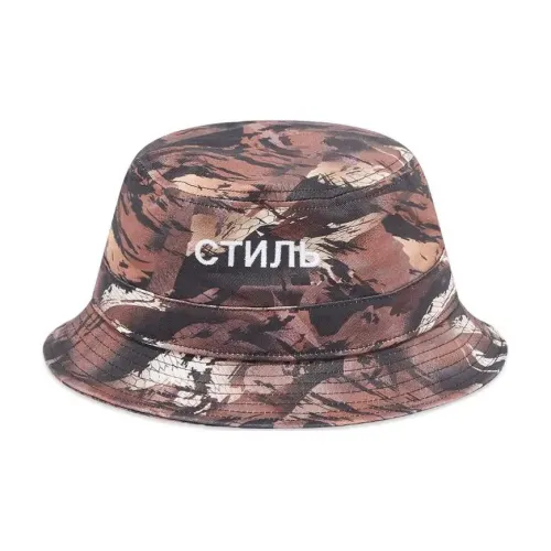 HERON PRESTON Панамы Унисекс