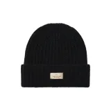 Чернильно-черный