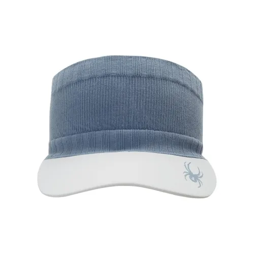 Кепки из полиамида для женщин с коллаборацией Spyder