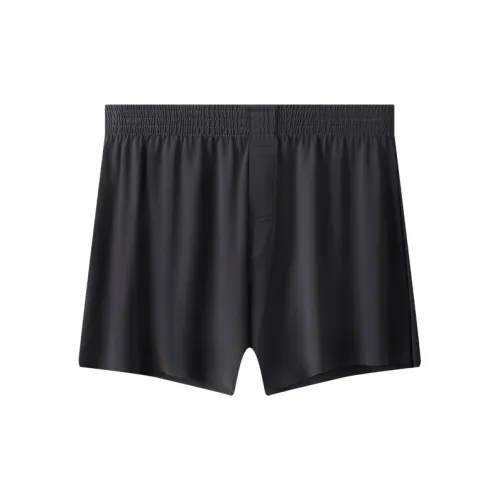 Cheekkiss Трусы Мужские 1 Пачка Темно-Серый