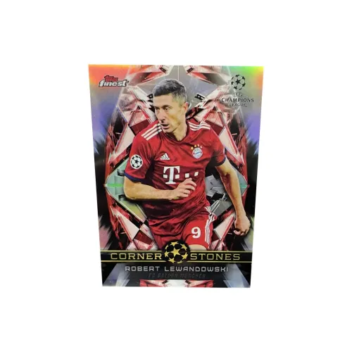 Topps Спортивные карты