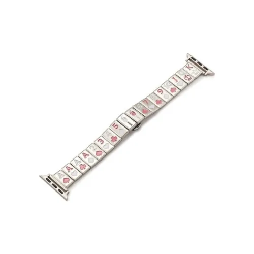 Часы AOMN Полоска Apple Совместимость Металл