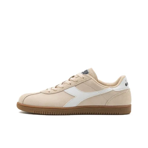 DIADORA Повседневный Низкий Топ Умбра Унисекс