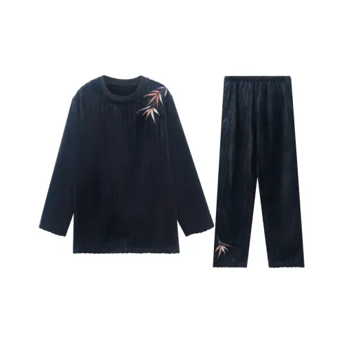 UAVAE Пижамный комплект Мужской Цвет на изображении