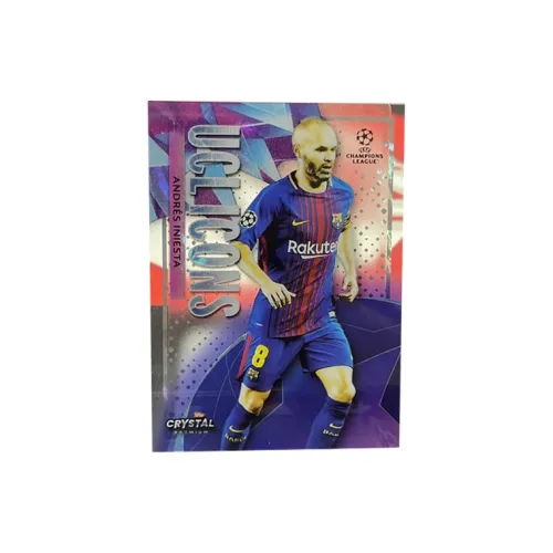 Topps Спортивные карты