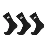 3 шт (Черный 3)