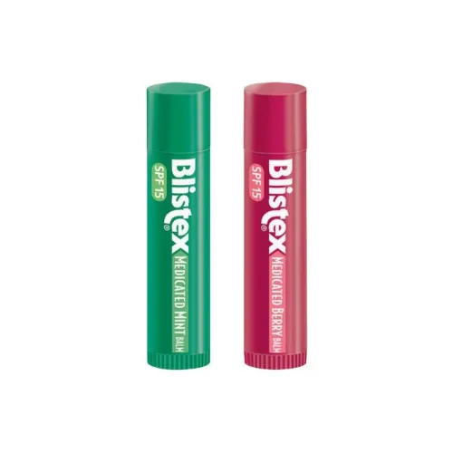 BLISTEX Бальзамы для губ Унисекс