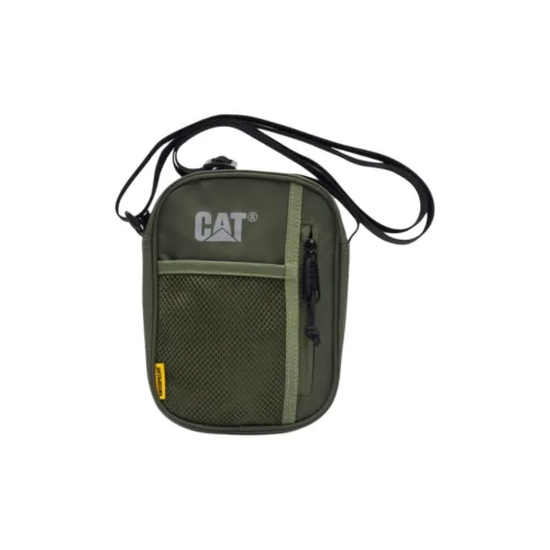 CAT Полиамид Сумка через плечо Унисекс Многоцветная