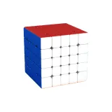 Новый полу-матовый многоцветный Meizu 2M Магнитное издание Куб с пятью уровнями