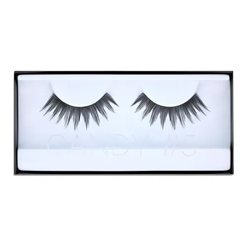 HUDA BEAUTY Конфетный цвет #5 Накладные ресницы Thickening Стиль