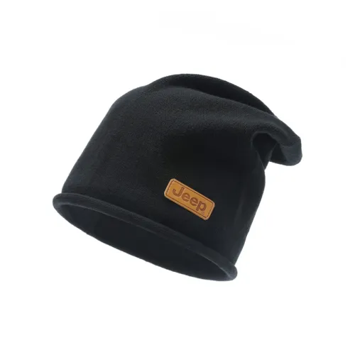 JEEP Полиэстер Шапка-бини Унисекс
