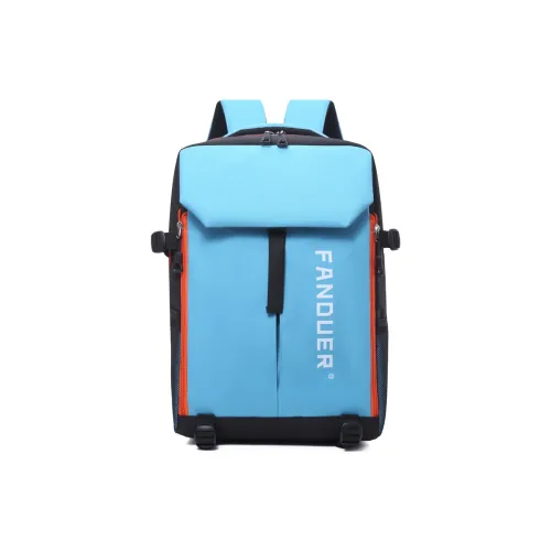 THREEHUAN Оксфорд Рюкзаки Унисекс