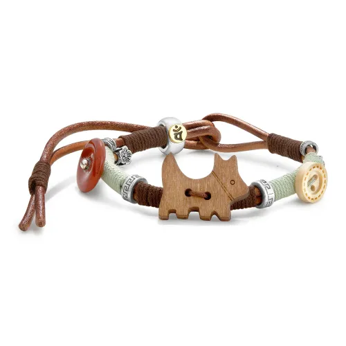 COLIMIDA Хлопок Браслеты Шнурки Унисекс