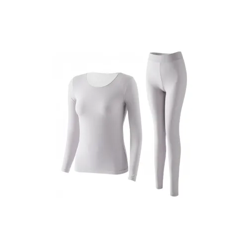 Lan Miao Женские Термокомплекты