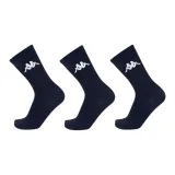 3 шт (Темно-синий 3)