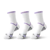 Белый фиолетовый × 3 [3 шт]