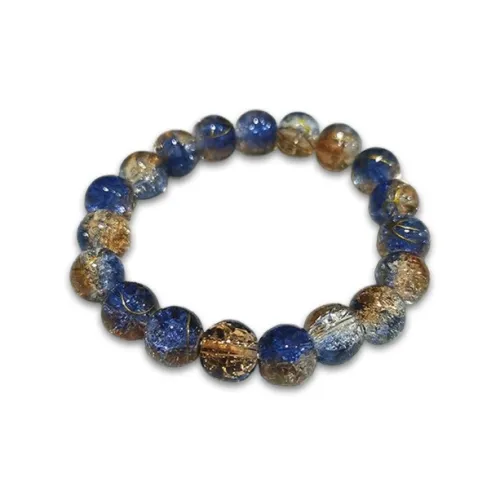 LuluCanaan Стекло Браслеты Женские