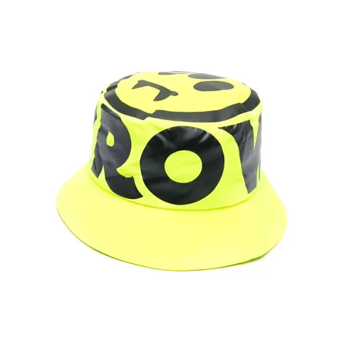 Барроу Полиэстер Ведроши Шляпы Детский Желтый