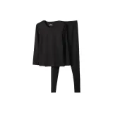 Женский, черный