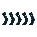 5 пар (Оливково-зеленый 5)