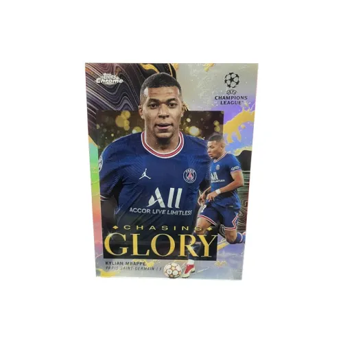 Topps Спортивные карты