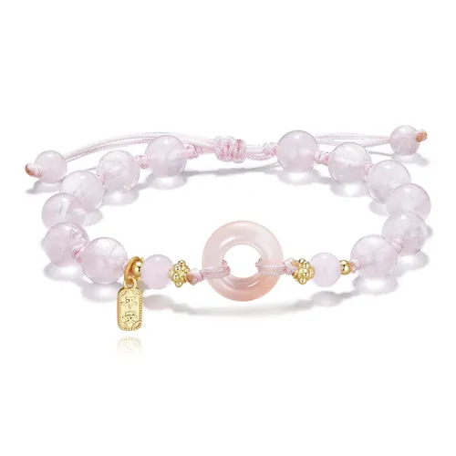 JIULONGGU Стекло Кошачий глаз Браслеты Унисекс