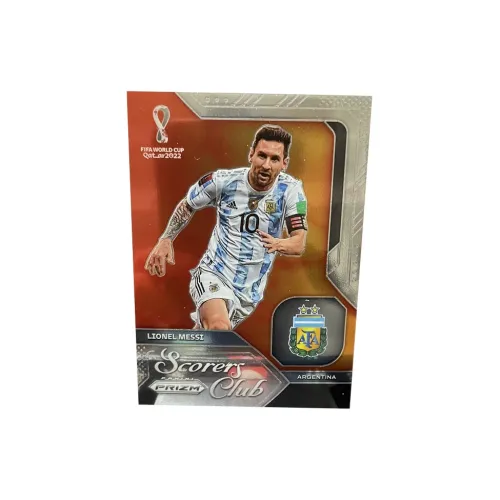 PANINI Спортивные карты