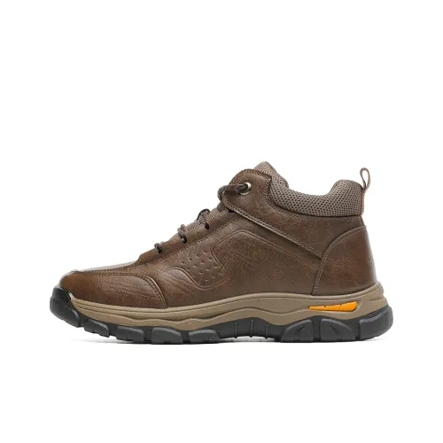 Mulinsen Casual MID Топ Мужской