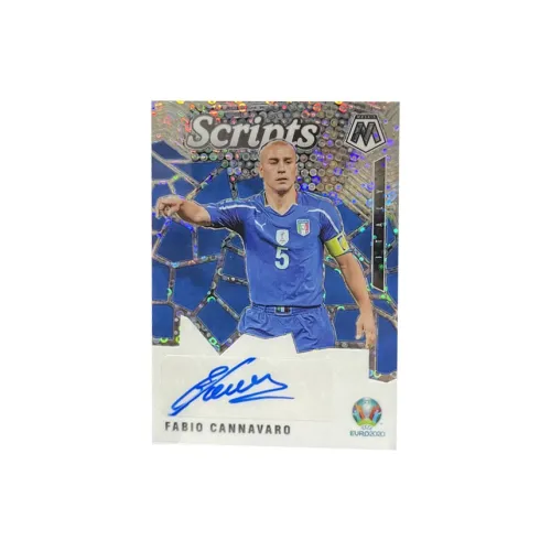 PANINI Спортивные карты