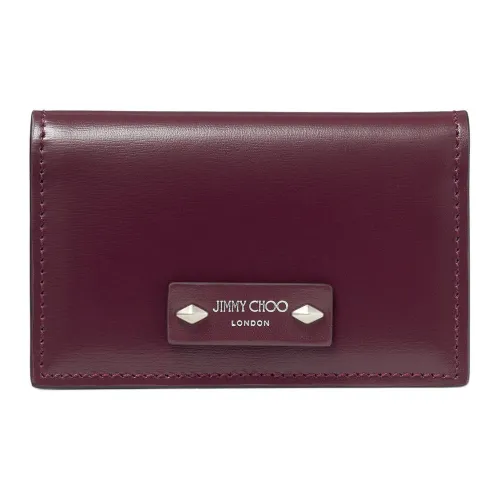 Jimmy Choo Женские кошельки