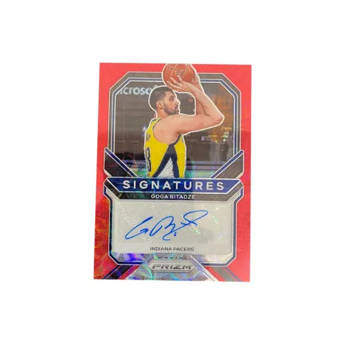 PANINI Спортивные карты