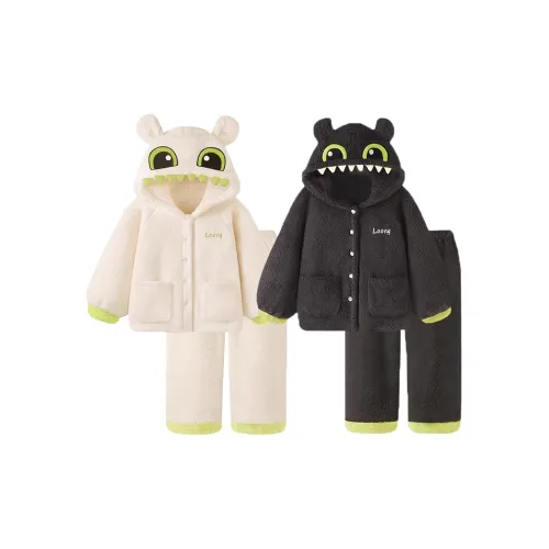 O'MESIK Пижамный комплект унисекс цвет на изображении