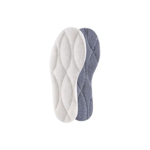 Footprint Tribe Стельки из войлока + пробки + полиэстера для детей