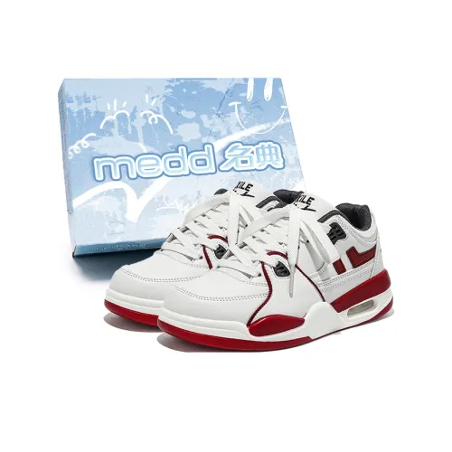 Medd Амортизация Длина корпуса INCREASE Низкий Топ Скейтборд Кроссовки Унисекс