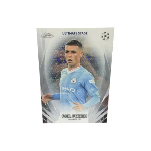 Topps Спортивные карты