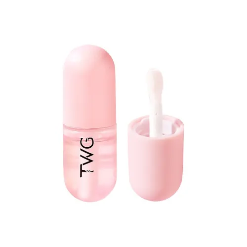TWG LIP Тинты / LIP Глитеры / Жидкость для Помад Унисекс