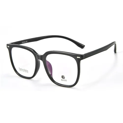 Cornstone TR Памятный пластик Квадратные Оправы для очков Мужские